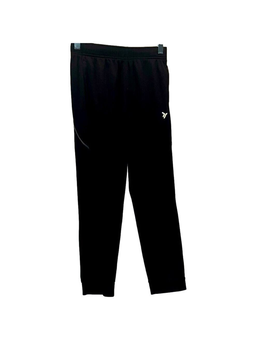 Old Navy Go-Dry Cool Active Mesh Jogger, Size L (10-12), Waist 12”, Length 31”